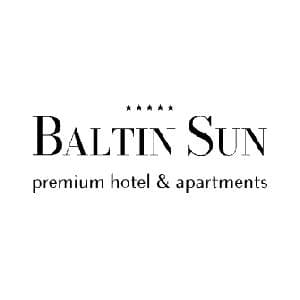 Logo partnera - Baltin Sun