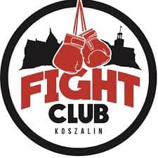 Logo partnera - Fight Club Koszalin