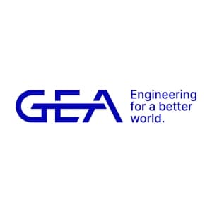 Logo partnera - GEA