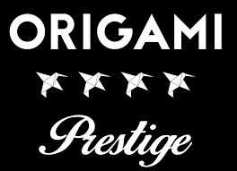 Logo partnera - Origami