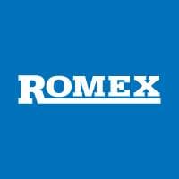 Logo partnera - Romex