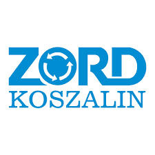 Logo partnera - ZORD Koszalin