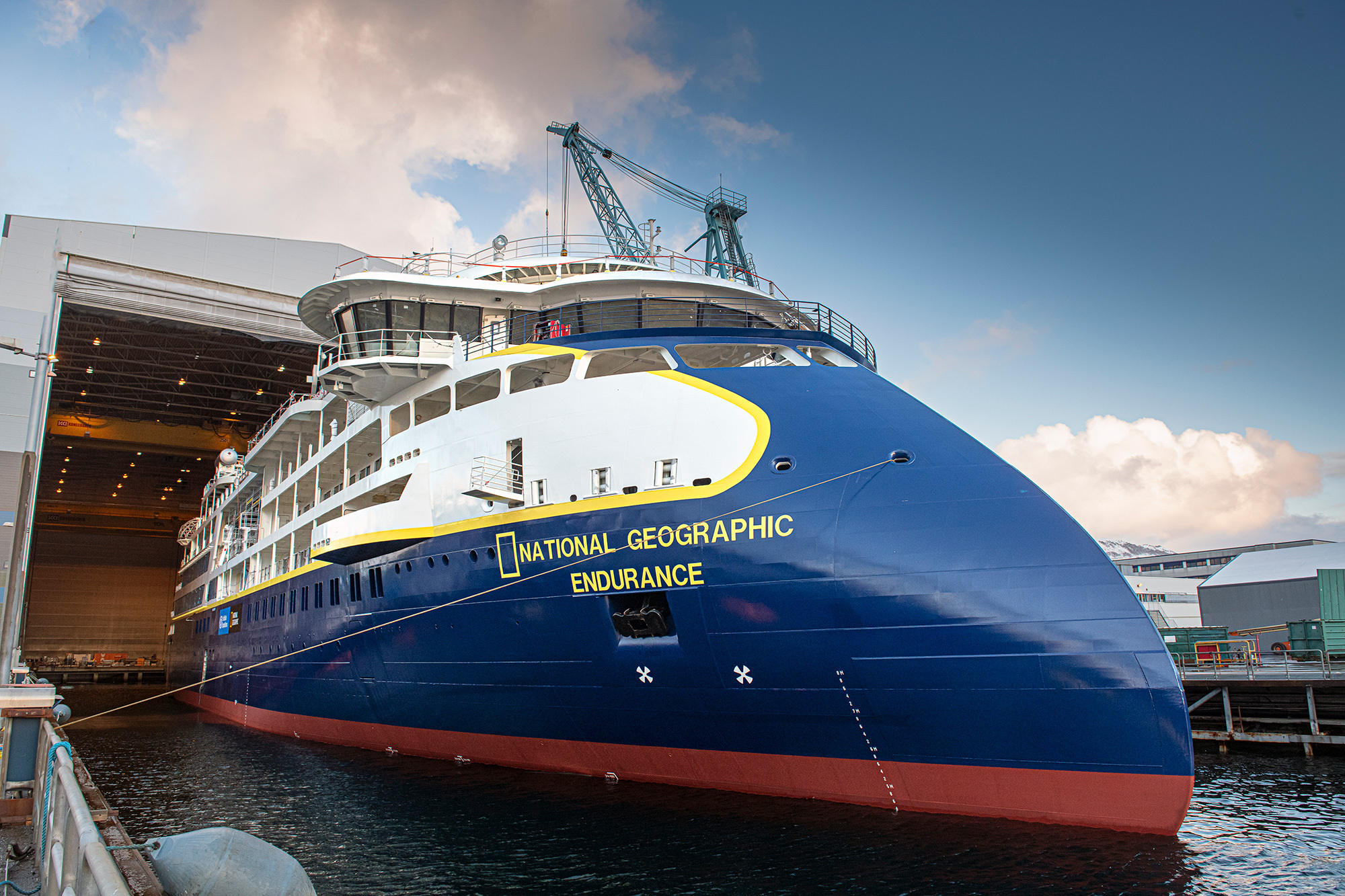 Ulstein Group