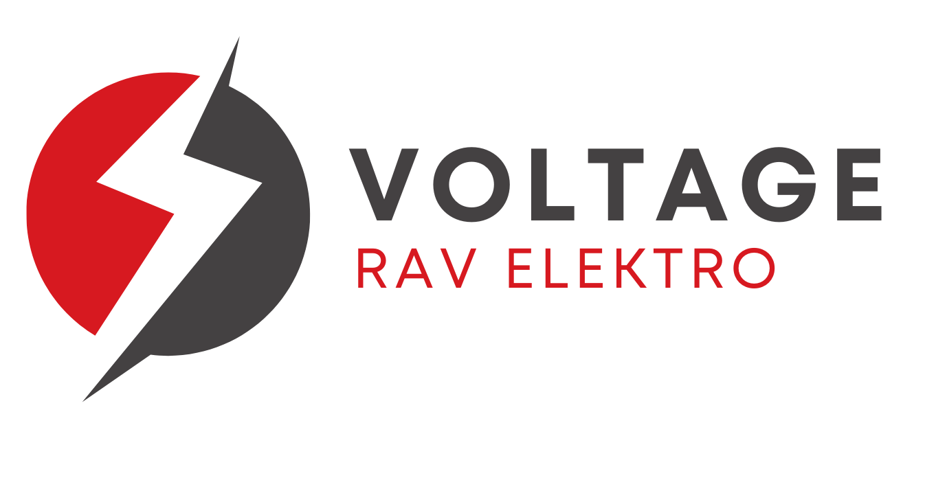 Voltage & Rav Elektro